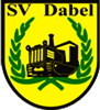 Wappen SV Dabel 1991 diverse