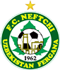 Wappen FK Neftchi Farg'ona