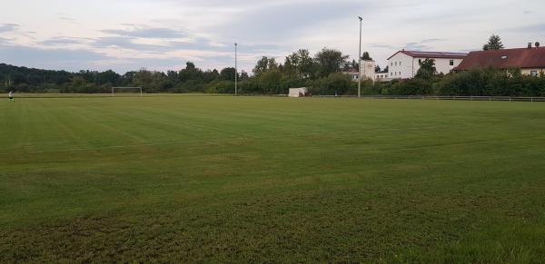 Sportanlage Eggmühl Südplatz - Schierling-Eggmühl