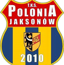 Wappen TKS Polonia Jaksonów