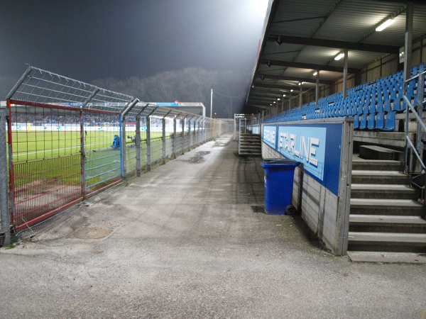 Jan Louwers Stadion - Eindhoven