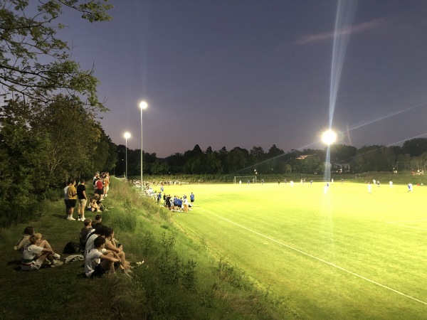 Nachtwaidstadion Nebenplatz 1 - Ihringen