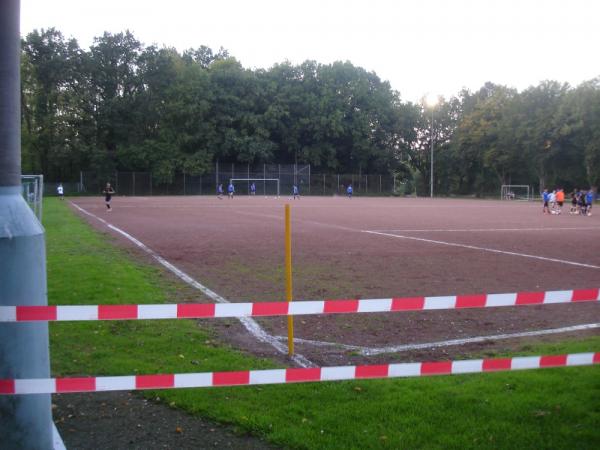 Sportplatz Wiehagen - Bielefeld