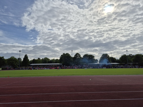 Sportpark am Ellental - Bietigheim-Bissingen