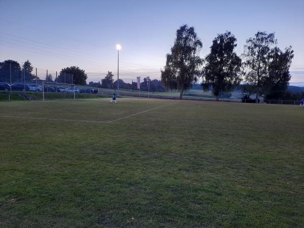 Sportanlage Blaubeurer Straße Platz 2 - Erbach/Donau-Ringingen