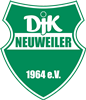 Wappen DJK Neuweiler 1964 diverse  47343
