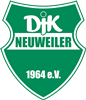 Wappen DJK Neuweiler 1964 diverse