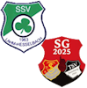 Wappen SG Hesselbach/Wilhelmsthal II / Steinberg III (Ground B)
