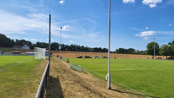 Sportplatz Ursulapoppenricht 2 - Hahnbach-Ursulapoppenricht