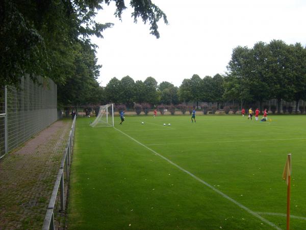 Sportzentrum Weiden - Köln-Weiden