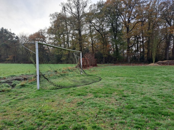 Sportanlage Hauskämper Straße B-Platz - Warmsen