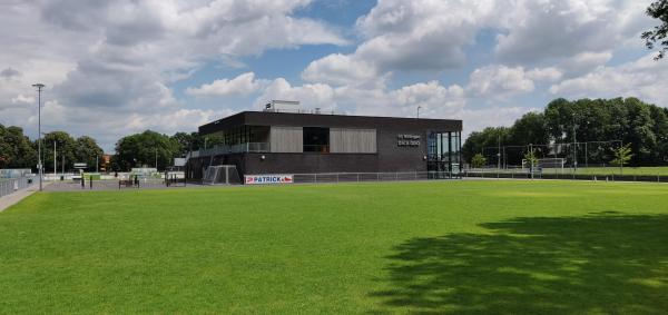 Sportpark De Hove - Millingen aan de Rijn