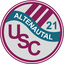 Wappen Union SC Altenautal 21
