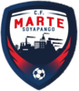 Wappen CF Marte Soyapango