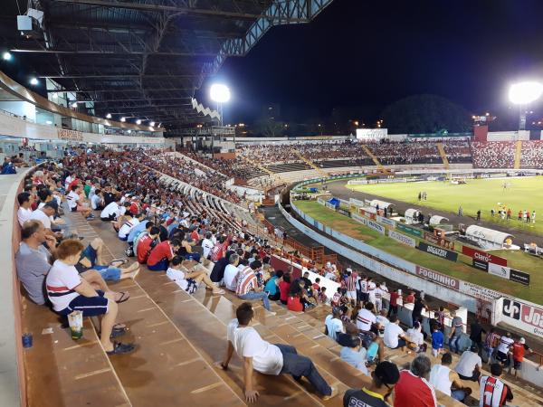 Arena Eurobike - Ribeirão Preto, SP