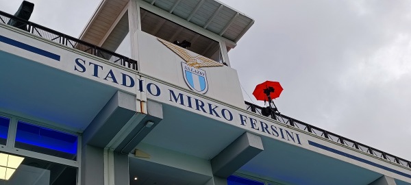 Centro Sportivo Mirko Fersini - Formello