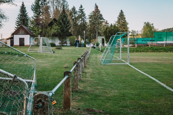 Konrad Räbel Sportpark Platz 2 - Leinburg-Diepersdorf