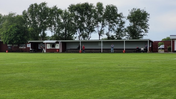 Glommens IP - Glommen