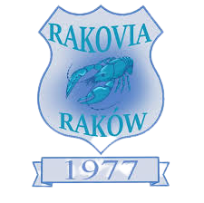 Wappen LZS Rakovia Raków  71356