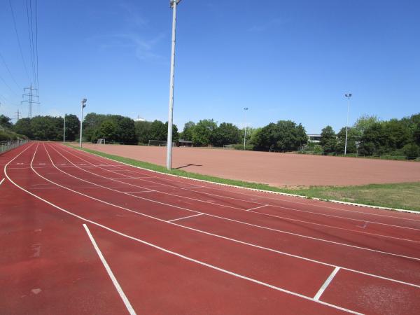 Sportplatz Brandenburger Straße - Viersen-Dülken