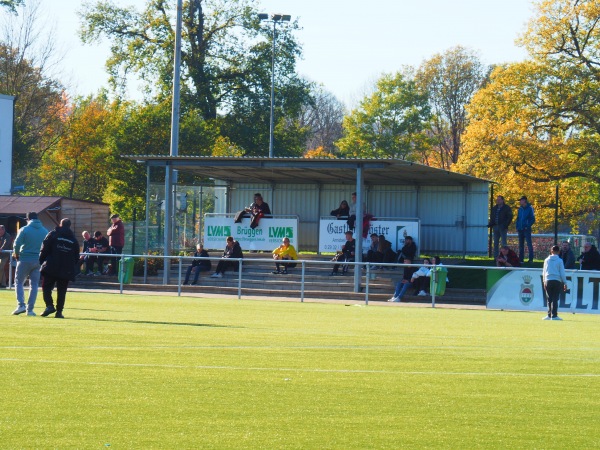 Sportzentrum Große Wiese Platz 3 - Arnsberg-Neheim-Hüsten