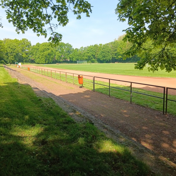 von-Waldthausen-Stadion - Neuss-Norf