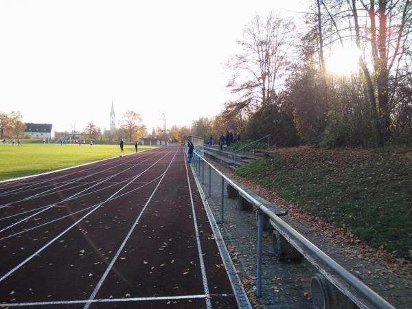 Rotachstadion - Oberteuringen 