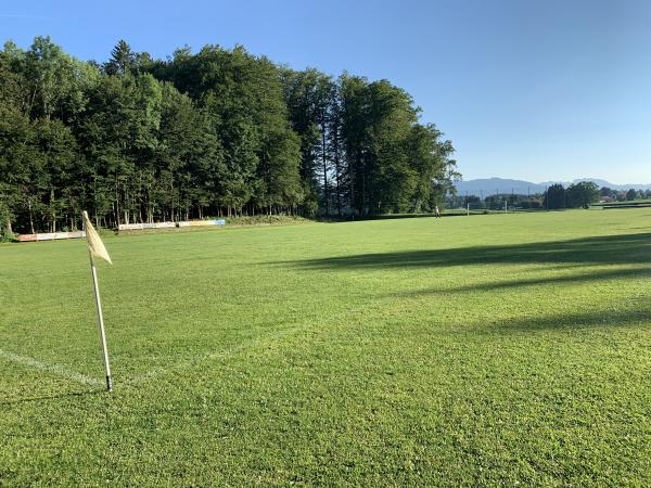 Sportplatz Schaftlach - Waakirchen-Schaftlach