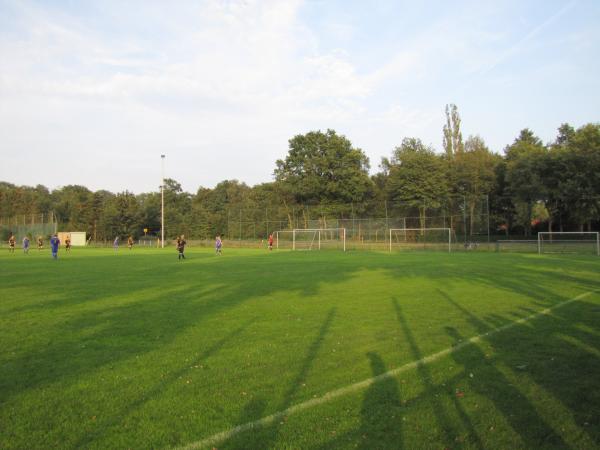 Nordbahnstadion Nebenplatz 1 - Ibbenbüren-Uffeln