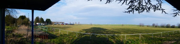 Sportanlage Doktorweg Platz 2 - Nörvenich-Wissersheim
