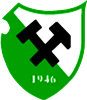 Wappen SV Grün-Weiss Stetten 1946  61074