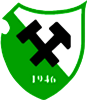 Wappen SV Grün-Weiss Stetten 1946