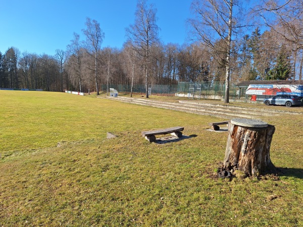 Sportanlage Brenntenhau - Blaubeuren-Seißen
