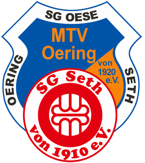 Wappen SG Oering/Seth II  64747