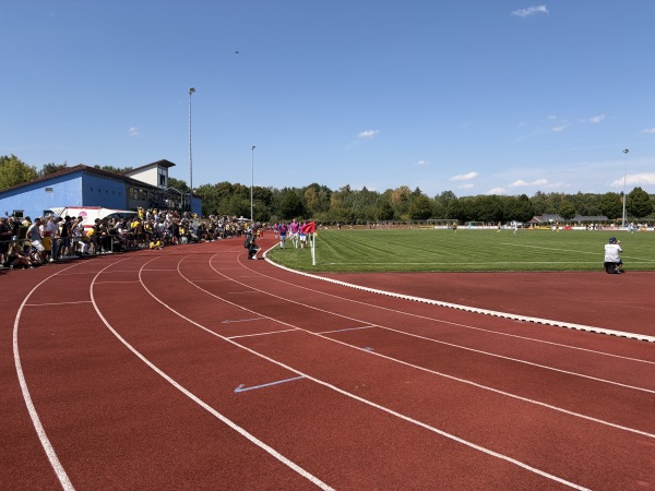 Sportpark am See - Eschweiler-Dürwiß