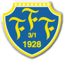 Wappen Falkenbergs FF
