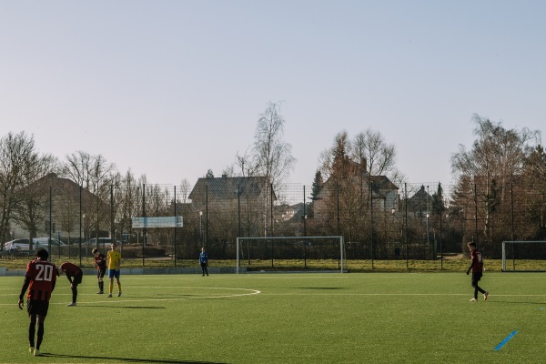 Sport- und Freizeitzentrum Taucha Platz 2 - Taucha