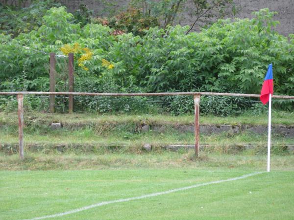 Sportkomplex Lerchenfeld Platz 2 - Coswig/Anhalt