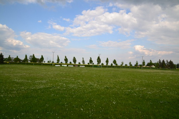 Sportplatz Porst - Köthen/Anhalt-Porst