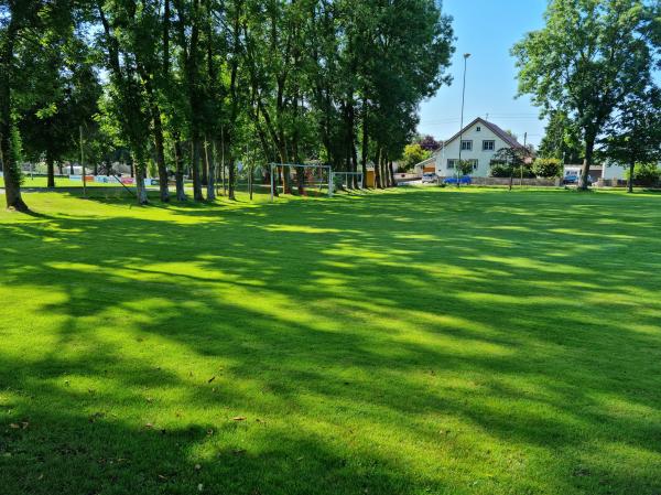 Sportplatz Wagenhofen 2 - Rohrenfels-Wagenhofen