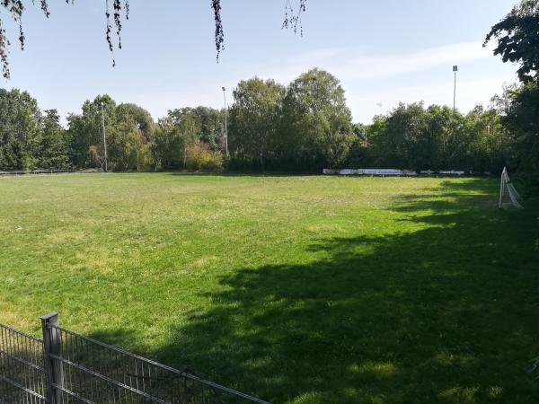 Sportplatz Kleinkarlbach - Kleinkarlbach