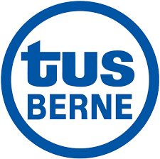 Wappen TuS Berne 1924 III  28397