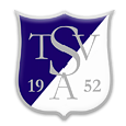Wappen TSV Aurolzmünster  74583