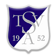 Wappen TSV Aurolzmünster