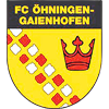 Wappen FC Öhningen-Gaienhofen  2003 diverse  88139