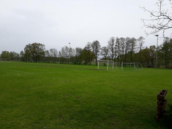 Waldstadion C-Platz - Heeslingen