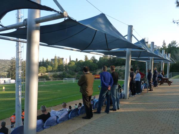 Karmiel Municipal Stadium - Karmiel