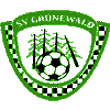 Wappen SV Grünewald 1998 Wappen SV Grünewald 1998