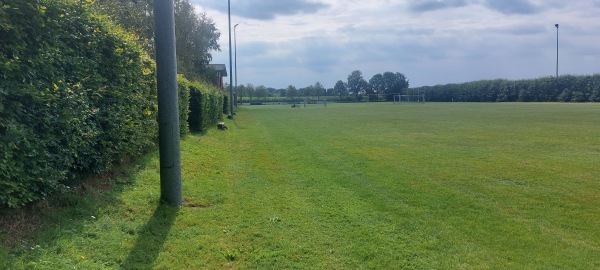 Sportanlage Buchenende - Bötersen