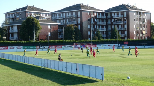 Campo Sportivo Monzello - Monza